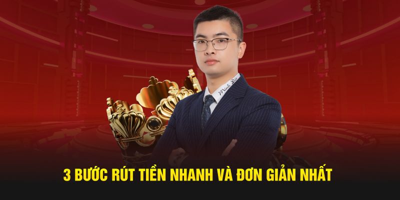 3 bước về vốn nhanh và đơn giản nhất qua ngân hàng