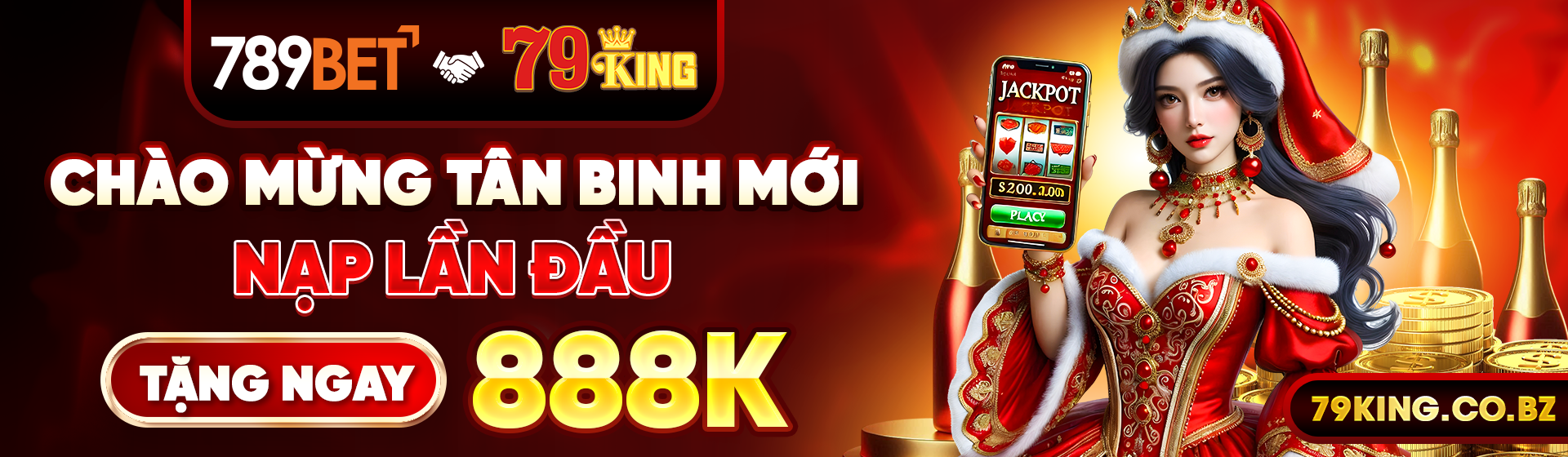 79king banner