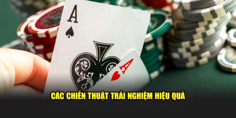 Các chiến thuật tham gia hiệu quả